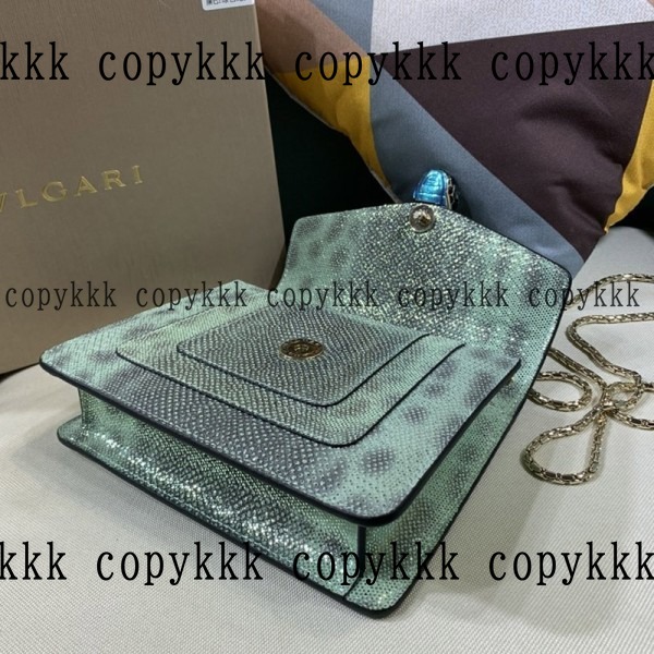 格安 ブルガリ バッグ スーパーコピー - bags-01888 画像 6