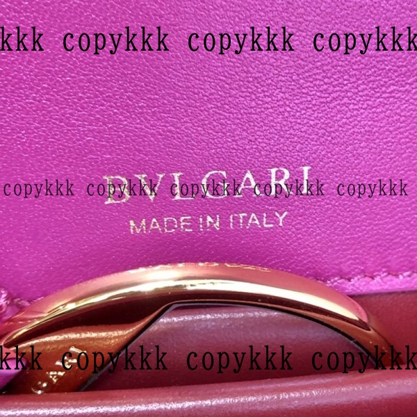 ブルガリ バッグ コピー 激安通販 - bags-01894 画像 9