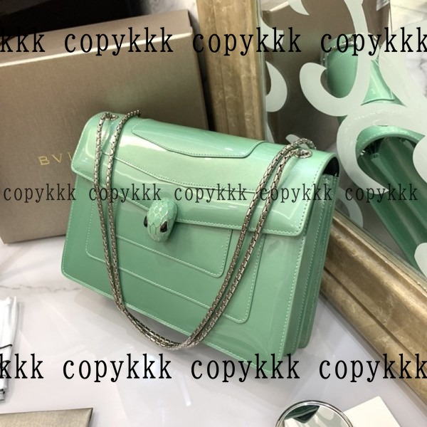 送料無料 ブルガリ バッグ スーパーコピー - bags-01898 画像 2