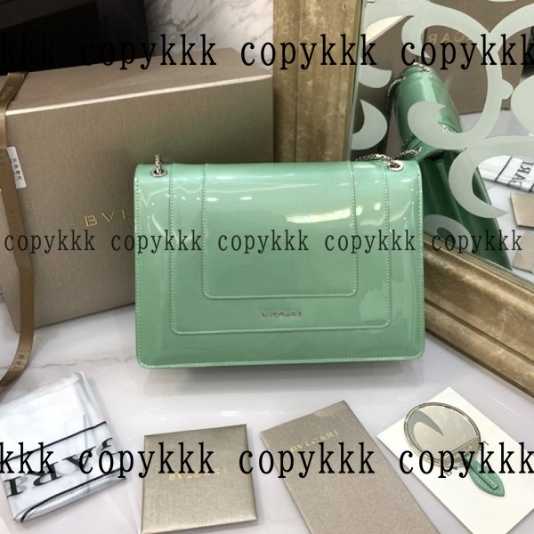 送料無料 ブルガリ バッグ スーパーコピー - bags-01898 画像 3
