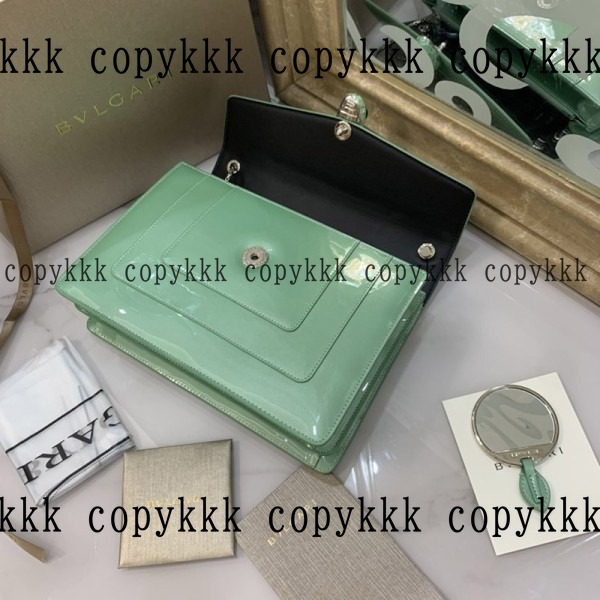 送料無料 ブルガリ バッグ スーパーコピー - bags-01898 画像 7