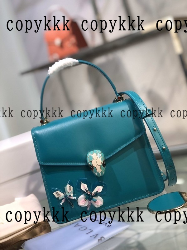 送料無料 ブルガリ バッグ スーパーコピー - bags-01900 画像 2