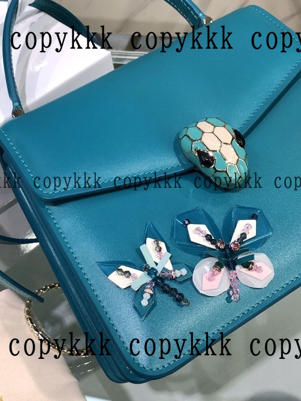 送料無料 ブルガリ バッグ スーパーコピー - bags-01900 画像 7