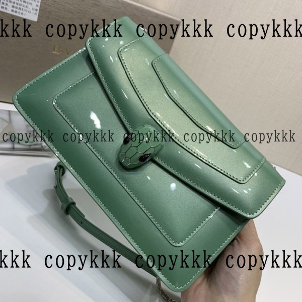 ブルガリ バッグ N級品 送料無料 - bags-01902 画像 3