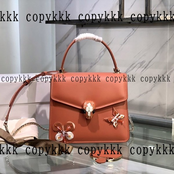 送料無料 ブルガリ バッグ スーパーコピー - bags-01865