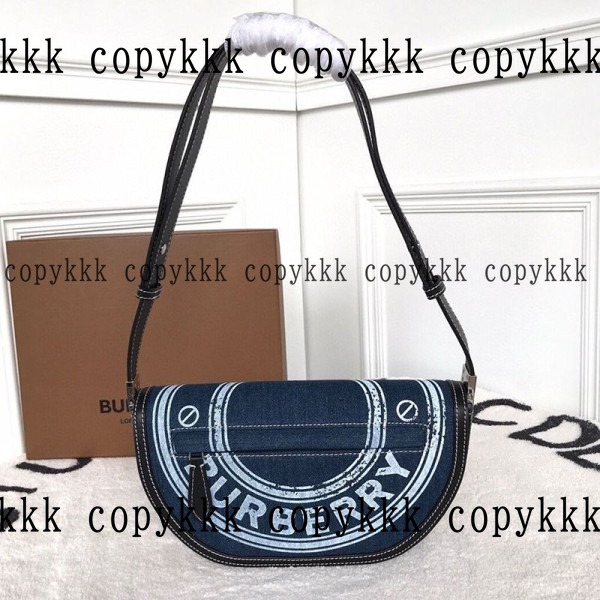 バーバリー ショルダーバッグ N級品 送料無料 - bags-01296