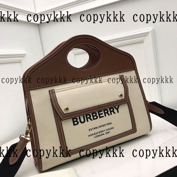 大人気 バーバリー ショルダーバッグ コピー - bags-01297 画像 2