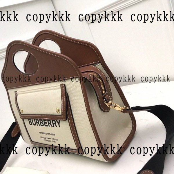 大人気 バーバリー ショルダーバッグ コピー - bags-01297 画像 5