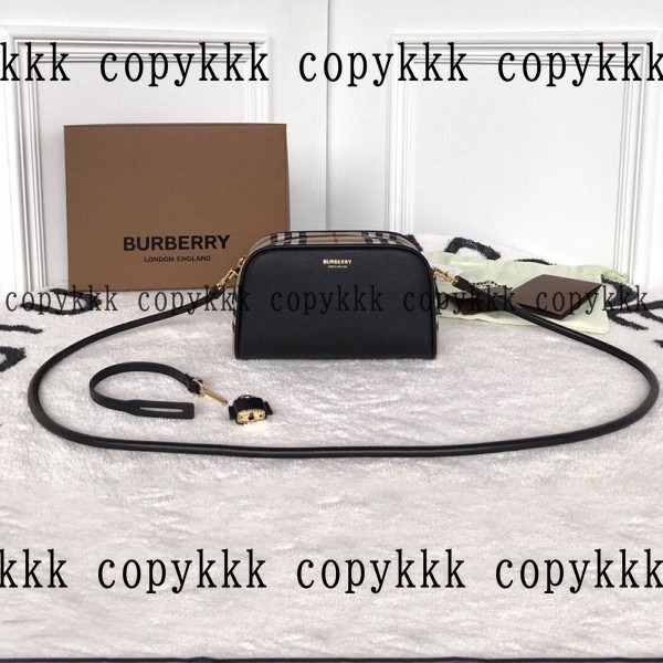バーバリー ショルダーバッグ N級品 送料無料 - bags-01302