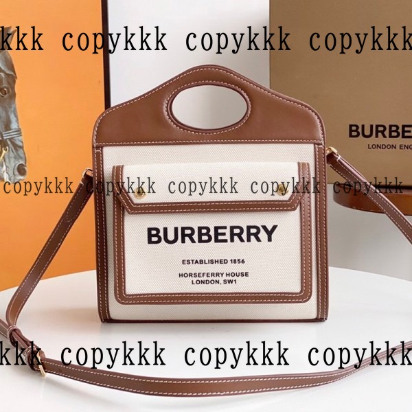 人気 バーバリー ショルダーバッグ N級品 - bags-01284
