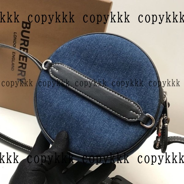 大人気 バーバリー ショルダーバッグ コピー - bags-01318 画像 5