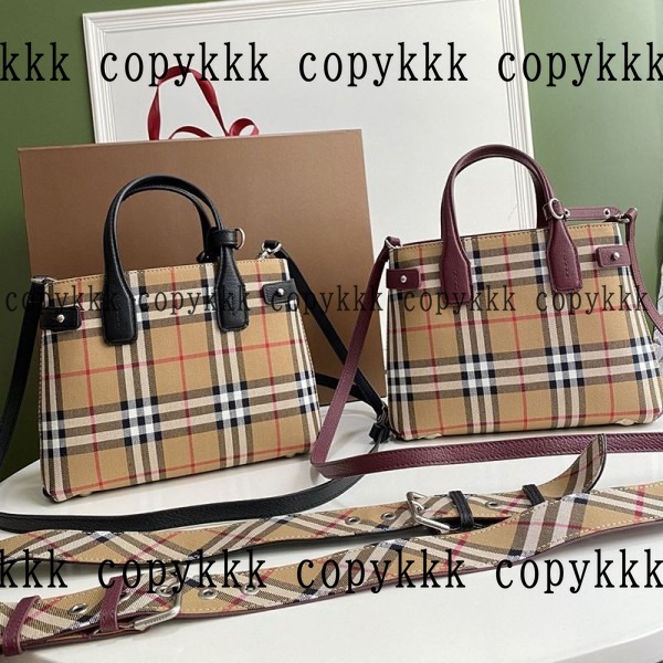 バーバリー ショルダーバッグ コピー 激安通販 - bags-01319の商品参考画像