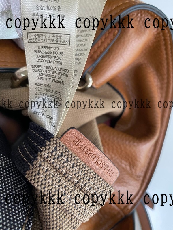 バーバリー ショルダーバッグ コピー 激安通販 - bags-01320 画像 8