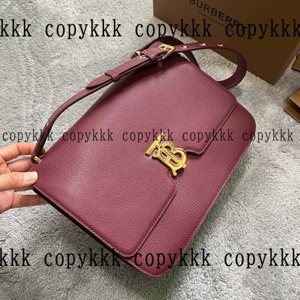 バーバリー ショルダーバッグ N級品 送料無料 - bags-01324