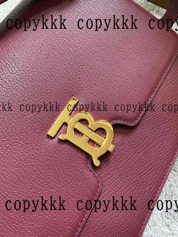 バーバリー ショルダーバッグ N級品 送料無料 - bags-01324 画像 3