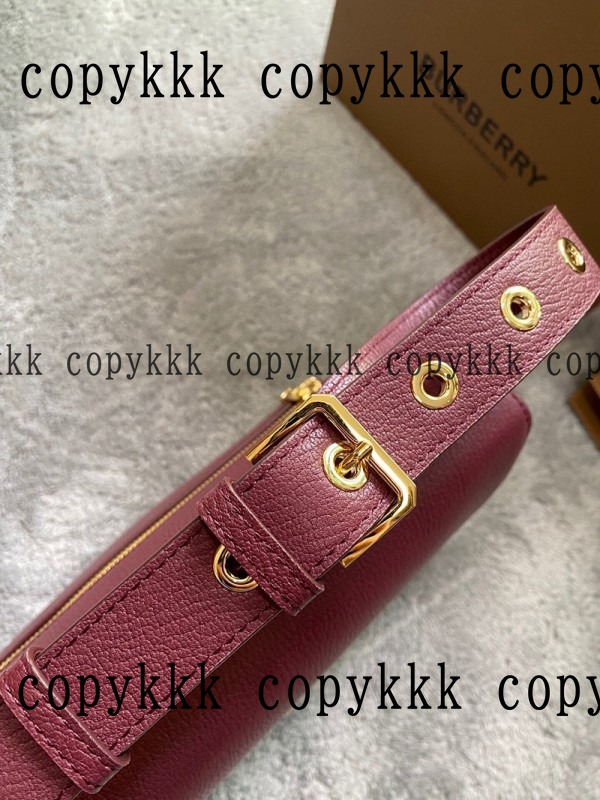 バーバリー ショルダーバッグ N級品 送料無料 - bags-01324 画像 4