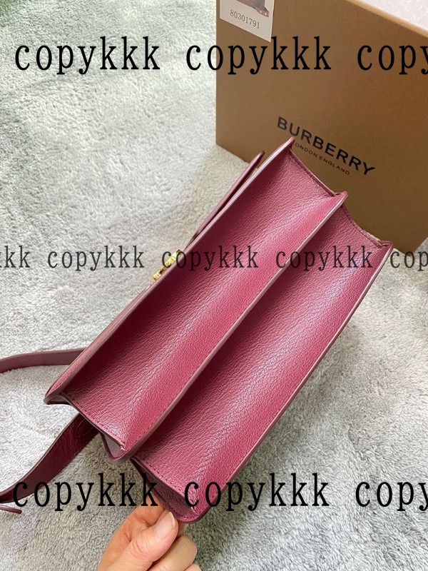 バーバリー ショルダーバッグ N級品 送料無料 - bags-01324 画像 5