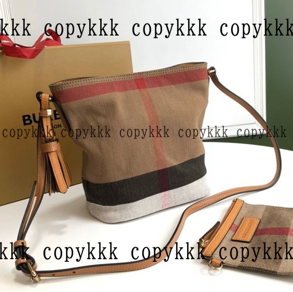 バーバリー ショルダーバッグ N級品 送料無料 - bags-01326