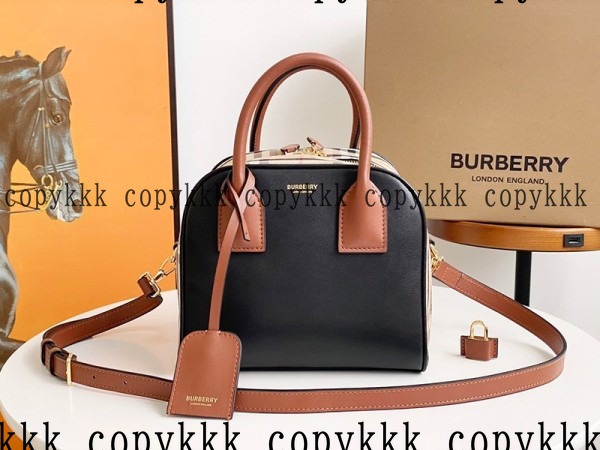 人気 バーバリー ショルダーバッグ N級品 - bags-01327