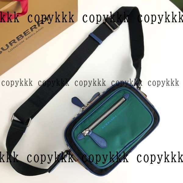 大人気 バーバリー ショルダーバッグ コピー - bags-01329 おすすめN級品