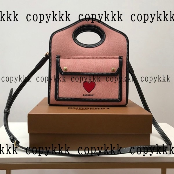バーバリー ショルダーバッグ N級品 送料無料 - bags-01333