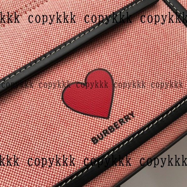 バーバリー ショルダーバッグ N級品 送料無料 - bags-01333 画像 3