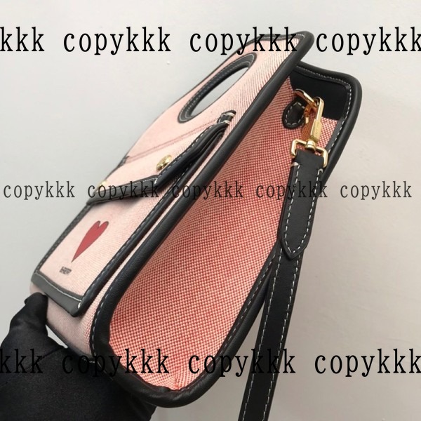 バーバリー ショルダーバッグ N級品 送料無料 - bags-01333 画像 4