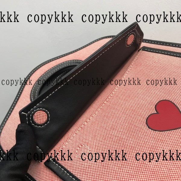 バーバリー ショルダーバッグ N級品 送料無料 - bags-01333 画像 6