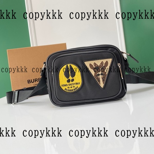格安 バーバリー ショルダーバッグ スーパーコピー - bags-01334