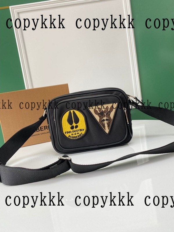格安 バーバリー ショルダーバッグ スーパーコピー - bags-01334 画像 2
