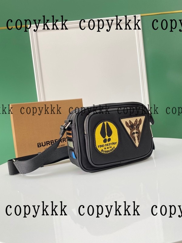 格安 バーバリー ショルダーバッグ スーパーコピー - bags-01334 画像 4