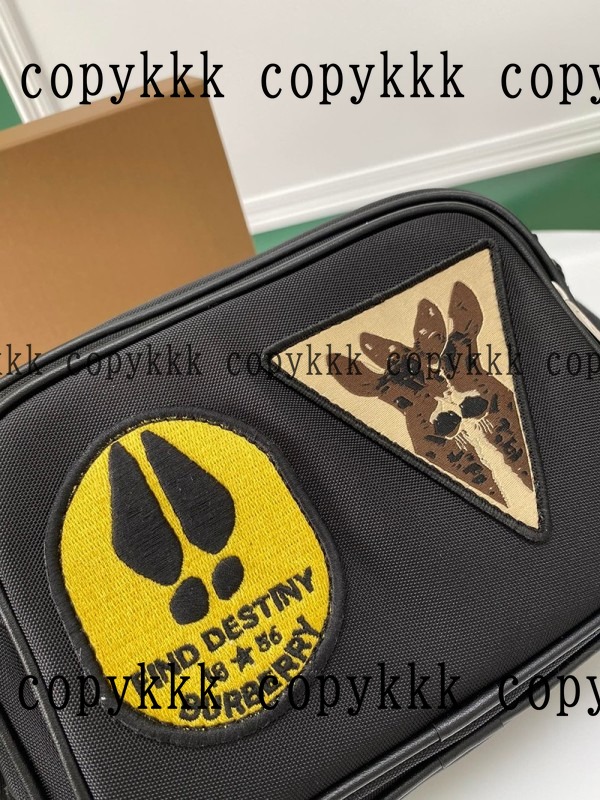 格安 バーバリー ショルダーバッグ スーパーコピー - bags-01334 画像 5