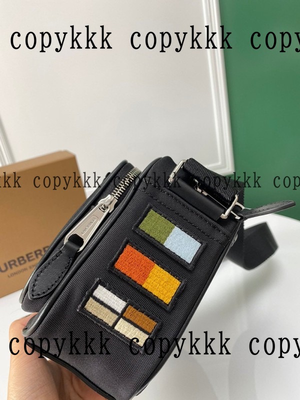 格安 バーバリー ショルダーバッグ スーパーコピー - bags-01334 画像 6