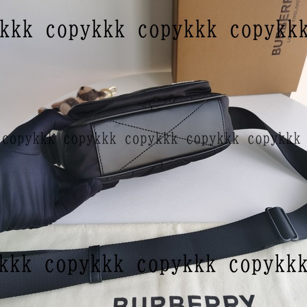 大人気 バーバリー ショルダーバッグ コピー - bags-01336 画像 3