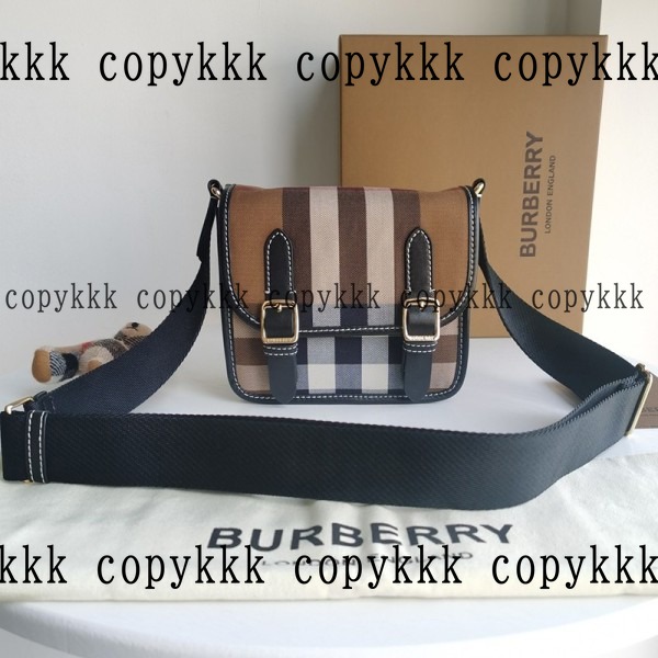格安 バーバリー ショルダーバッグ スーパーコピー - bags-01338