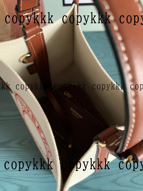送料無料 バーバリー ショルダーバッグ スーパーコピー - bags-01340 画像 8