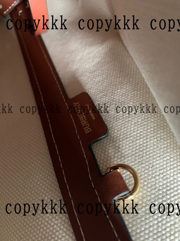 送料無料 バーバリー ショルダーバッグ スーパーコピー - bags-01340 画像 9