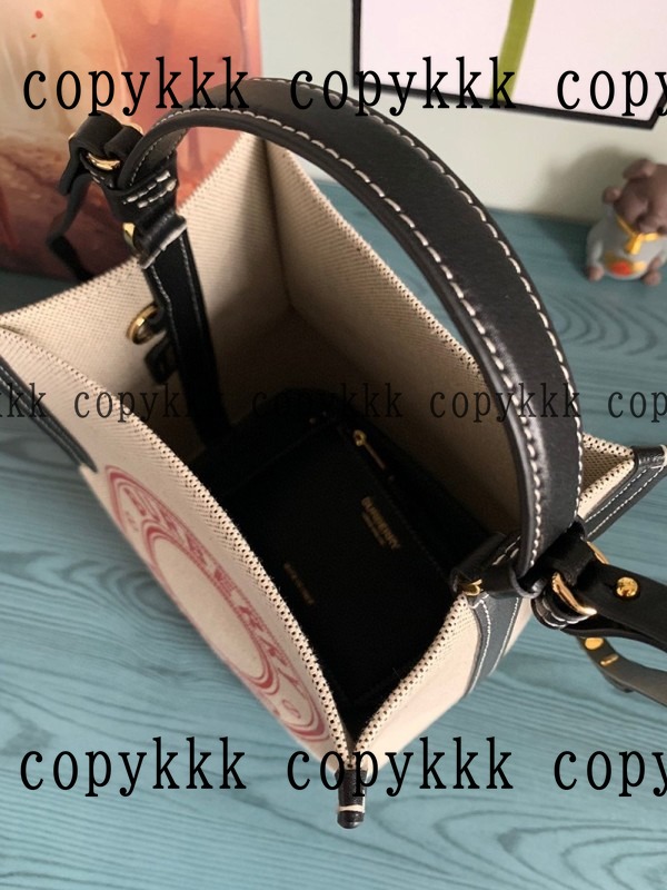 格安 バーバリー ショルダーバッグ スーパーコピー - bags-01341 画像 8