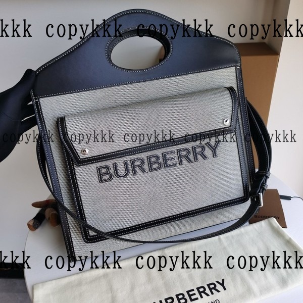 送料無料 バーバリー ショルダーバッグ スーパーコピー - bags-01342 画像 2