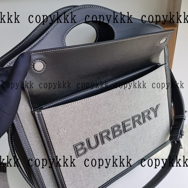 送料無料 バーバリー ショルダーバッグ スーパーコピー - bags-01342 画像 8