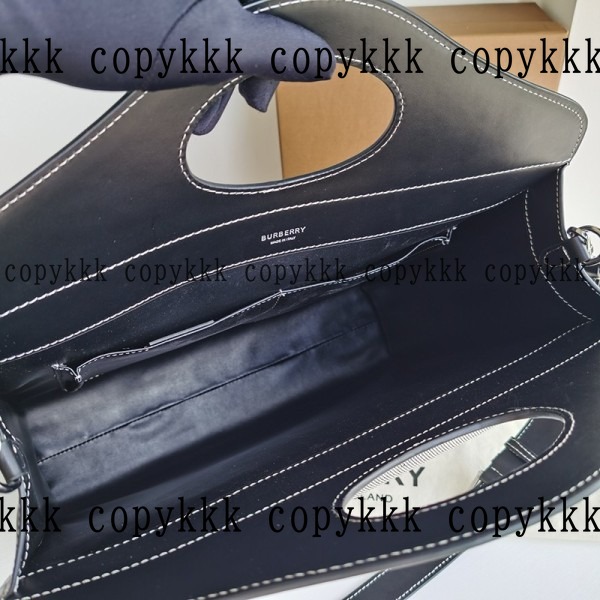送料無料 バーバリー ショルダーバッグ スーパーコピー - bags-01342 画像 9