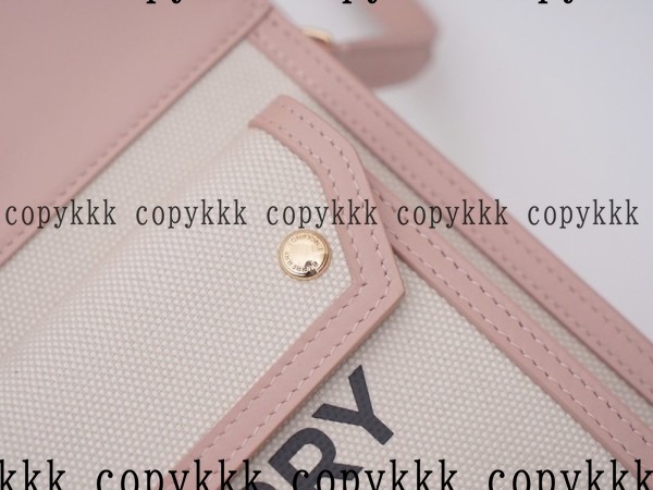 人気 バーバリー ショルダーバッグ N級品 - bags-01343 画像 7
