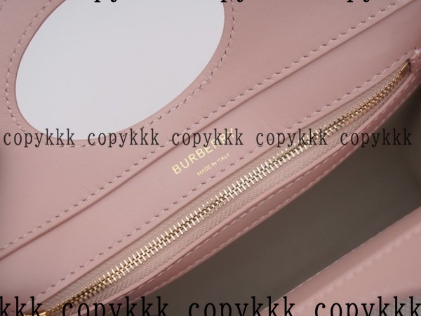 人気 バーバリー ショルダーバッグ N級品 - bags-01343 画像 8