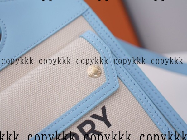 バーバリー ショルダーバッグ N級品 送料無料 - bags-01344 画像 7