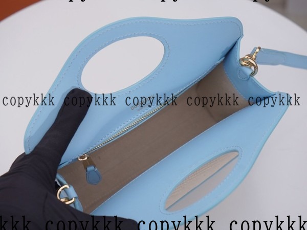 バーバリー ショルダーバッグ N級品 送料無料 - bags-01344 画像 9
