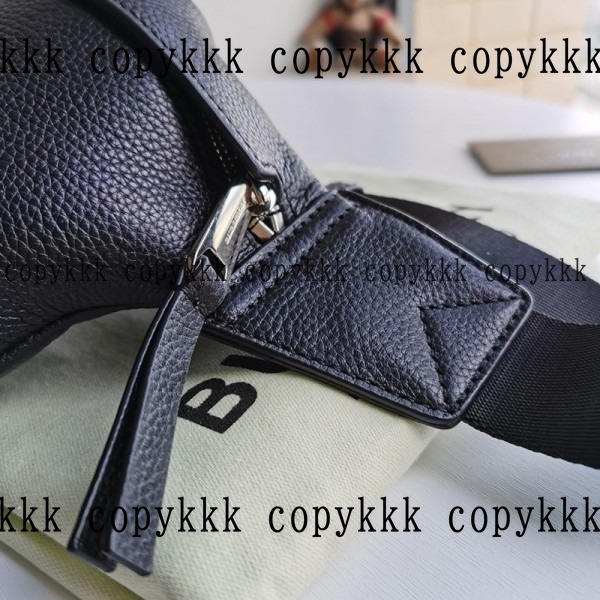 人気 バーバリー ショルダーバッグ N級品 - bags-01347 画像 6