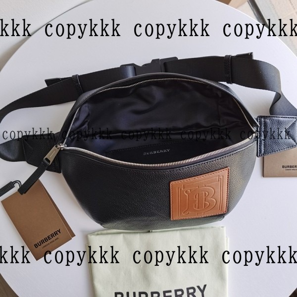 人気 バーバリー ショルダーバッグ N級品 - bags-01347 画像 9