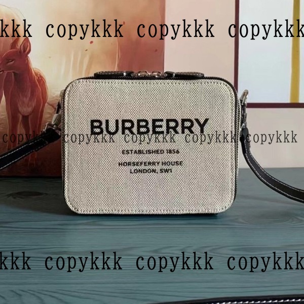 人気 バーバリー ショルダーバッグ N級品 - bags-01350