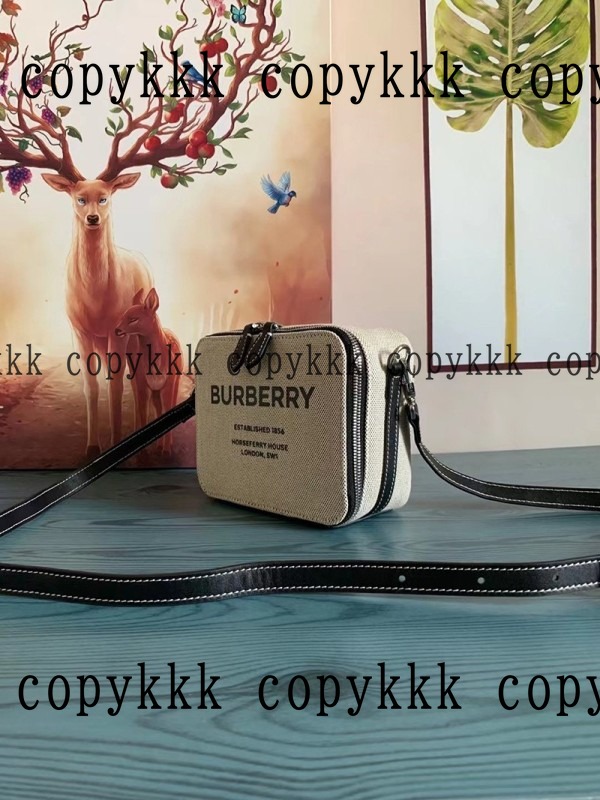 人気 バーバリー ショルダーバッグ N級品 - bags-01350 画像 2