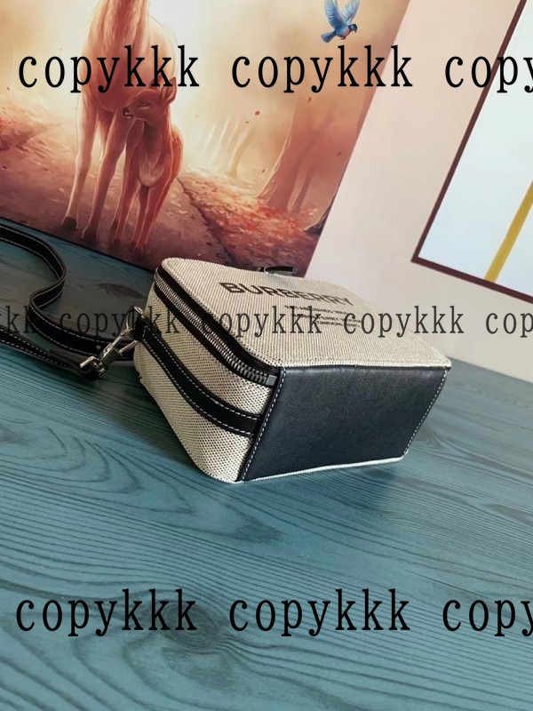人気 バーバリー ショルダーバッグ N級品 - bags-01350 画像 5